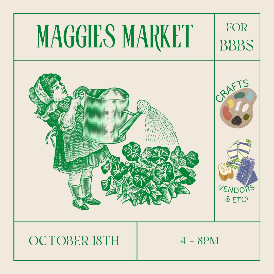 Maggies Market