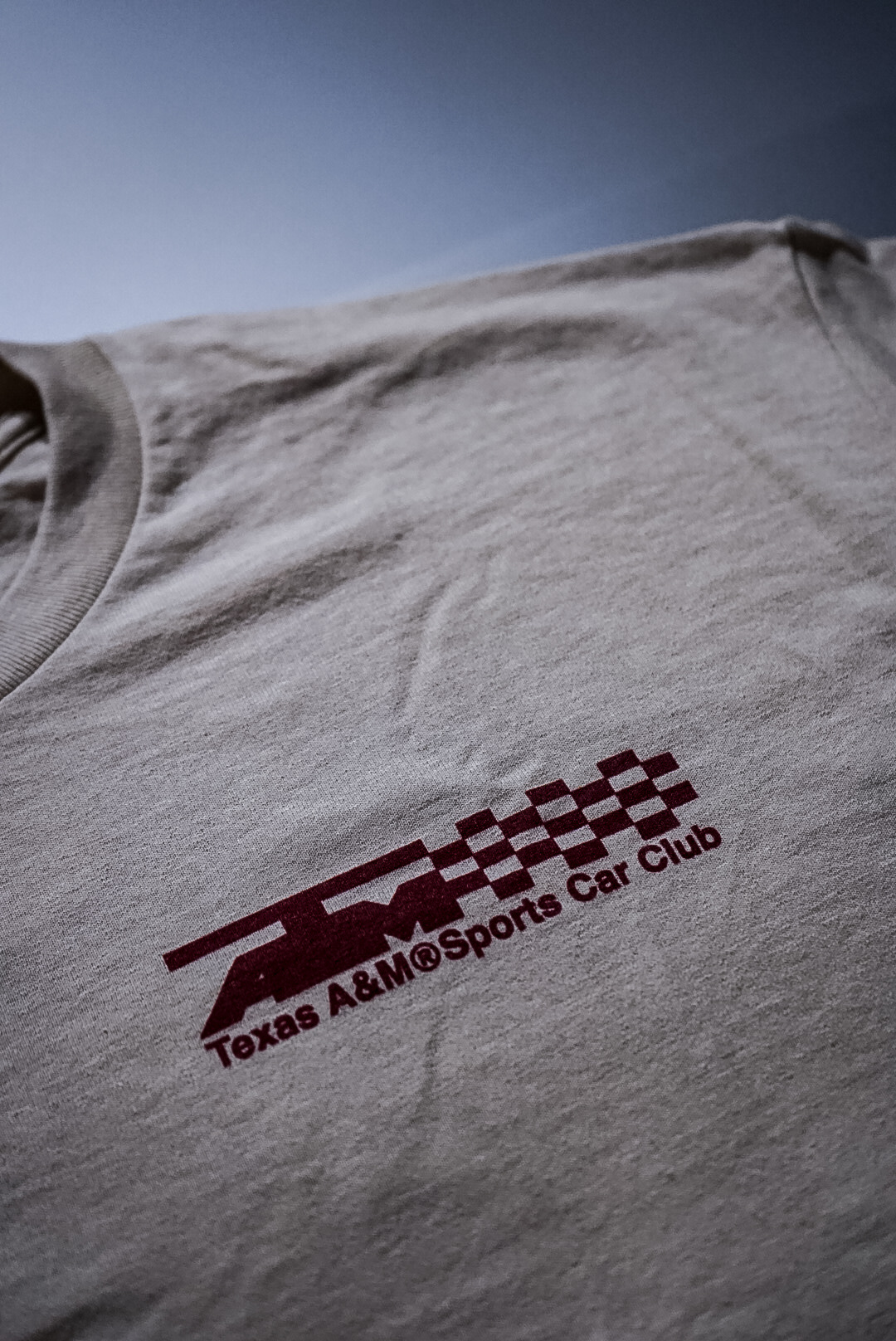 TAMSCC T-Shirt