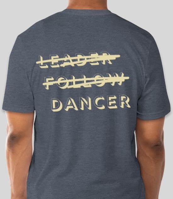 AW Dancer T-Shirt