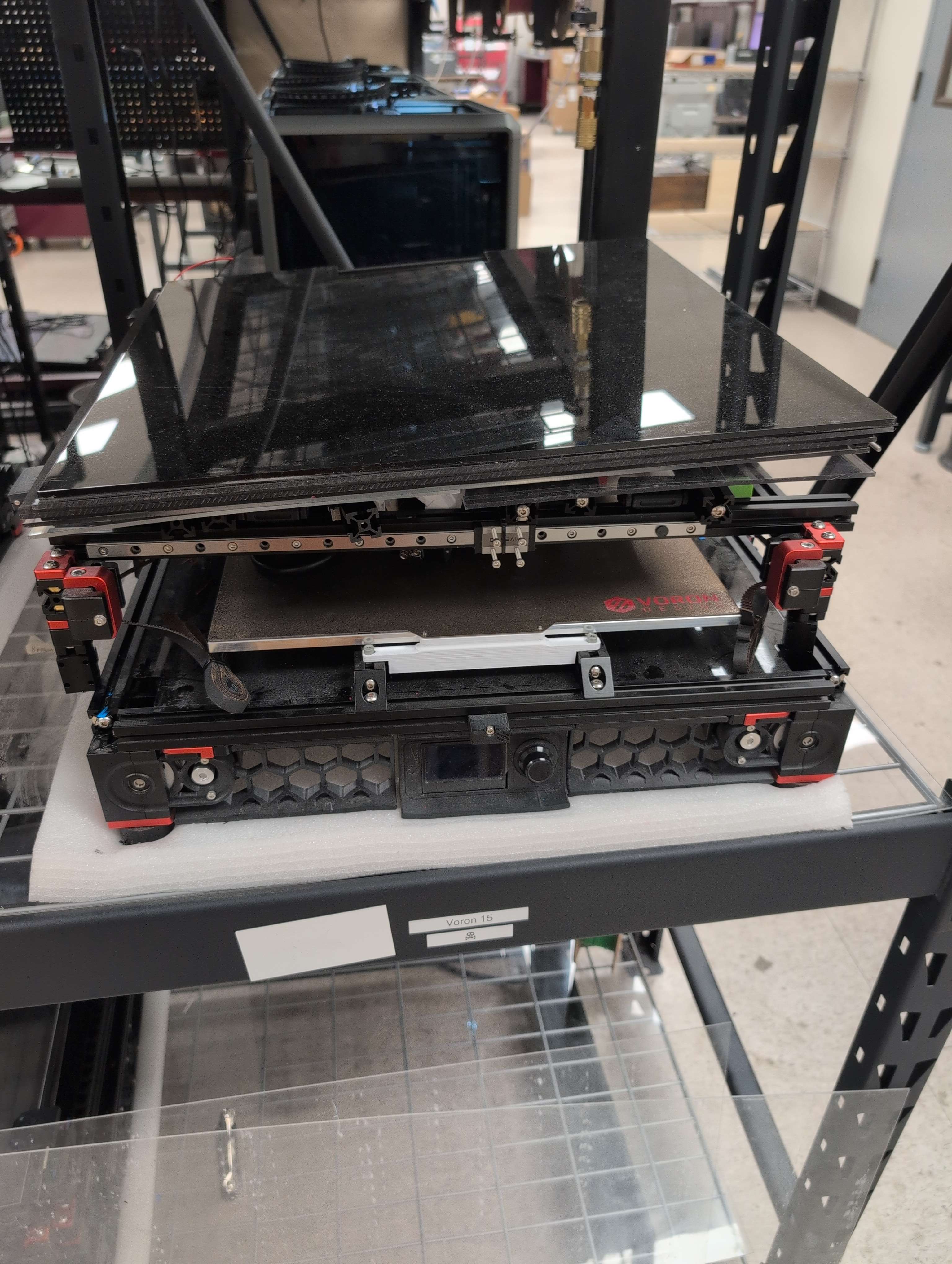 Voron 2.4 350 Kits (AS-IS)