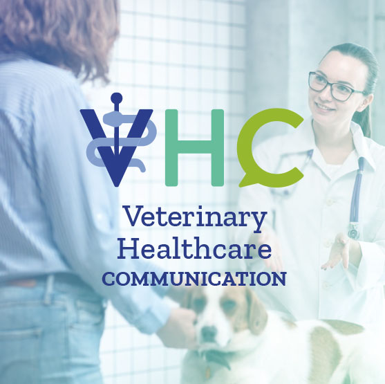 Veterinary Healthcare Communication (VHC) Curriculum