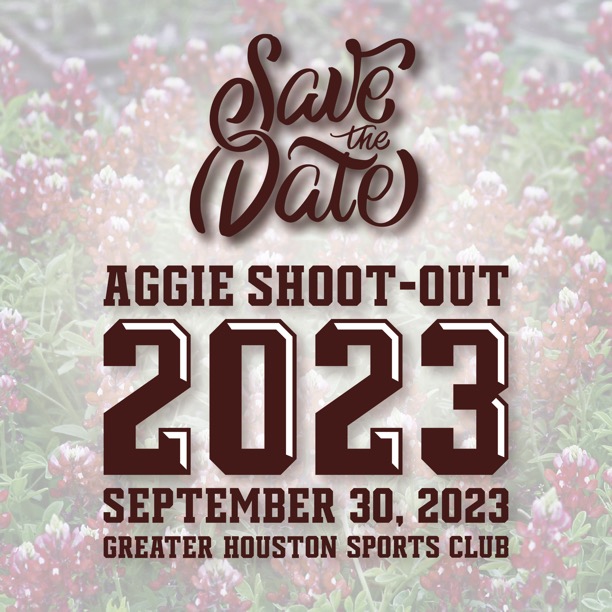 2023 Texas A&amp;M Trap and Skeet Aggie Shoot-Out
