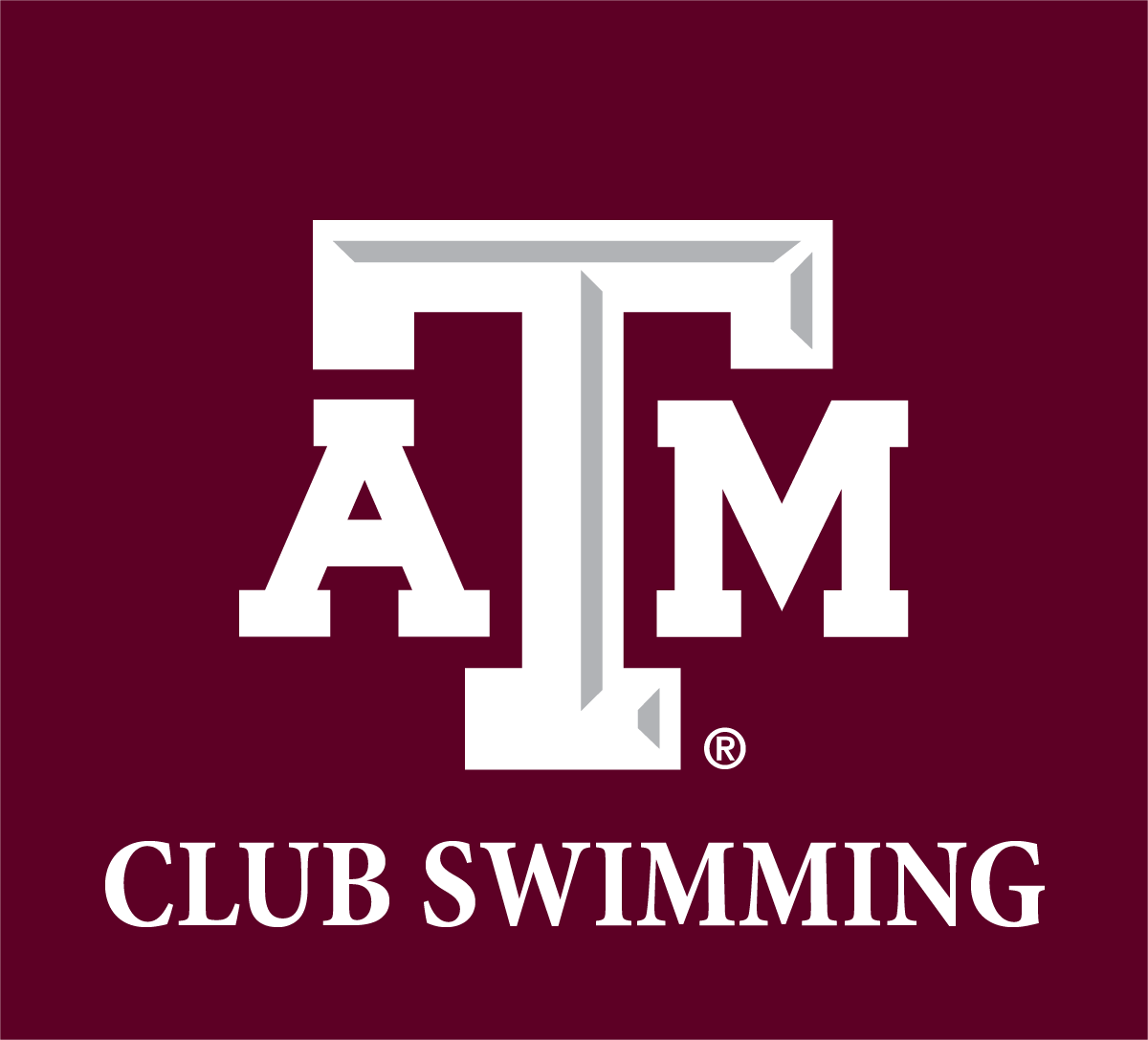 Texas A&amp;M Club Swimming Donations