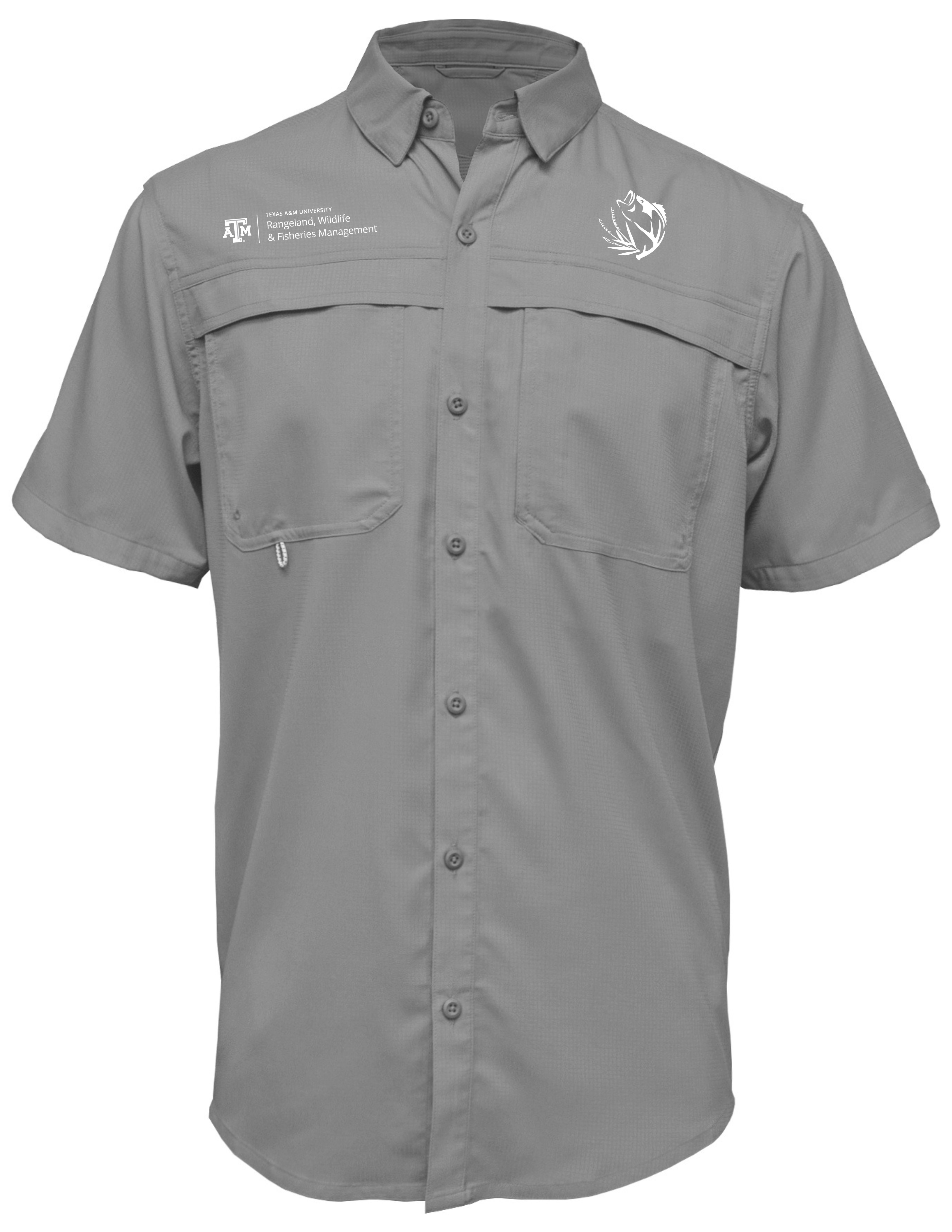 RWFM Fishing Shirt