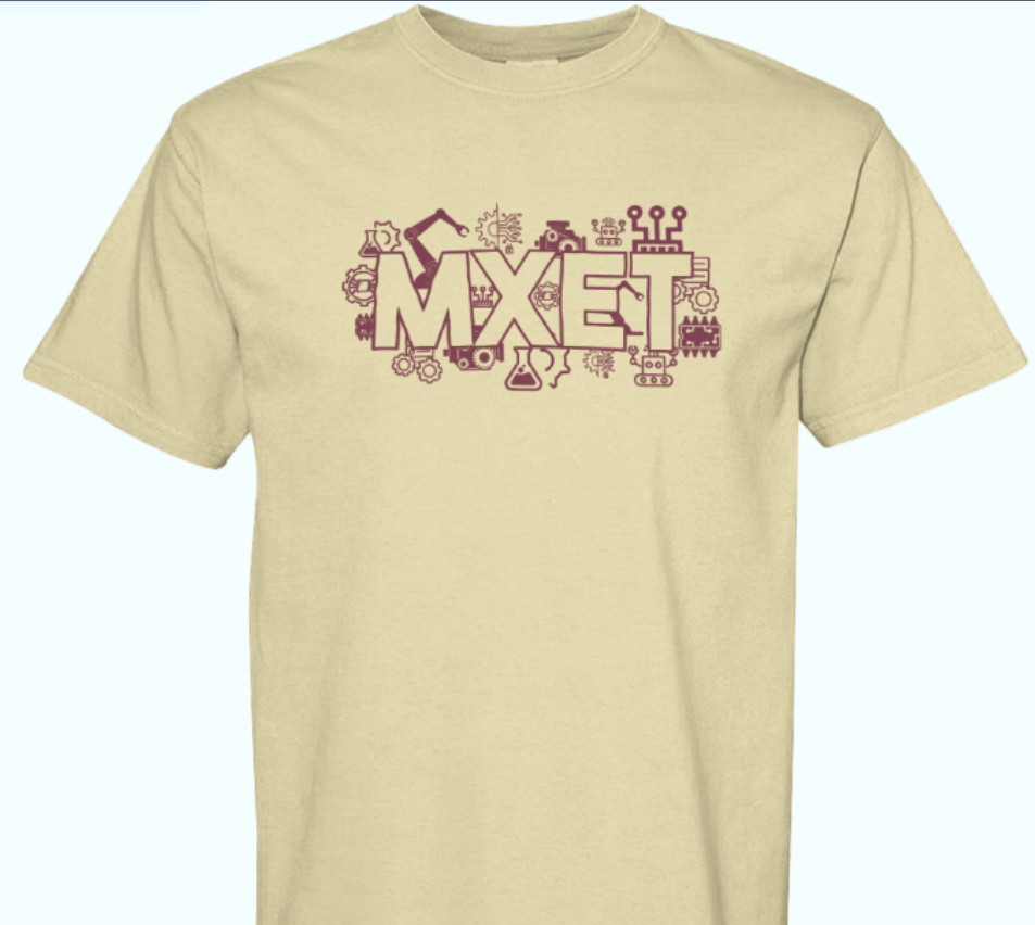 MXET T-Shirt