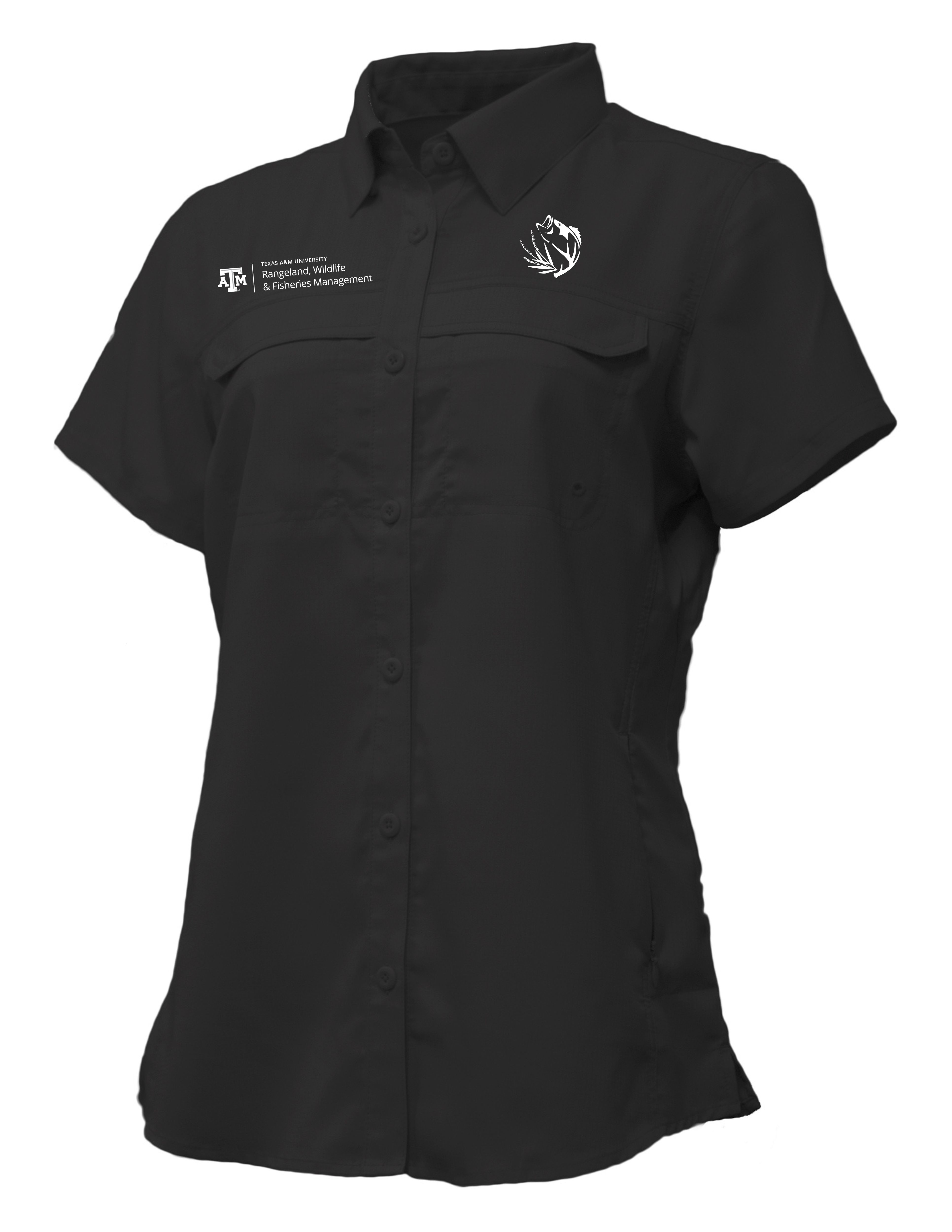 RWFM Fishing Shirt