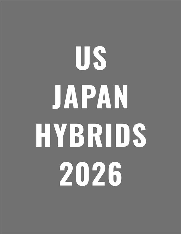 US Japan Organic-Inorganic Hybrid Materials Meeting 2026 (Business and Industry)