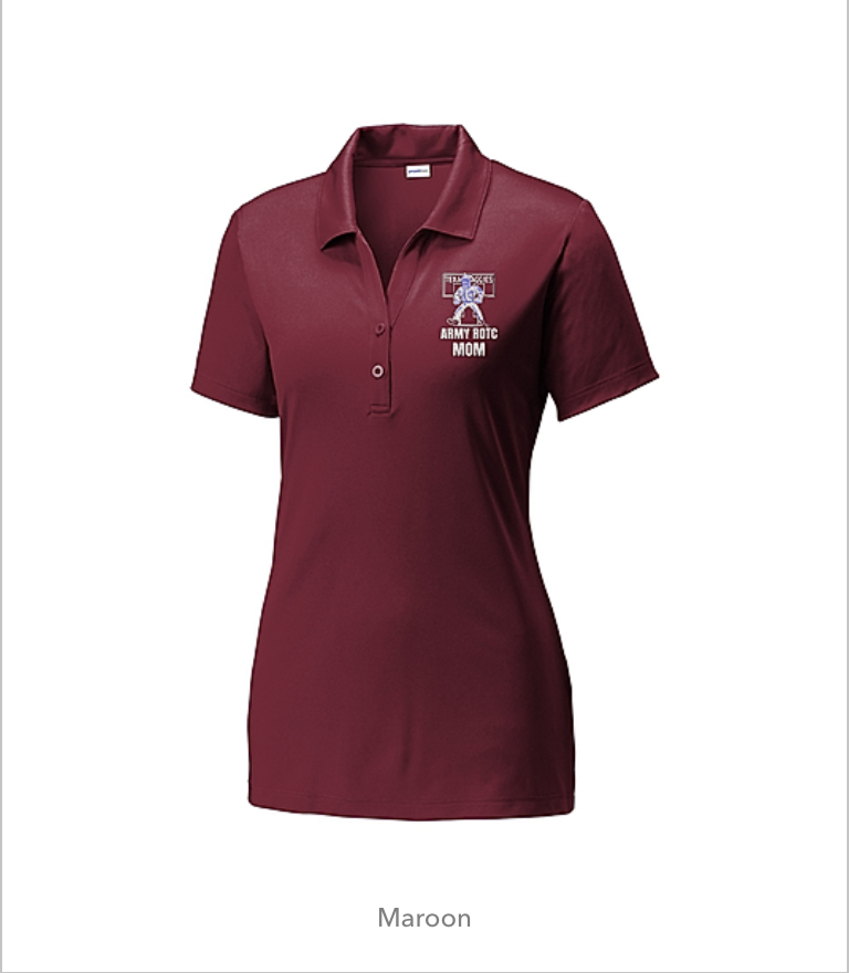 Women's Polo