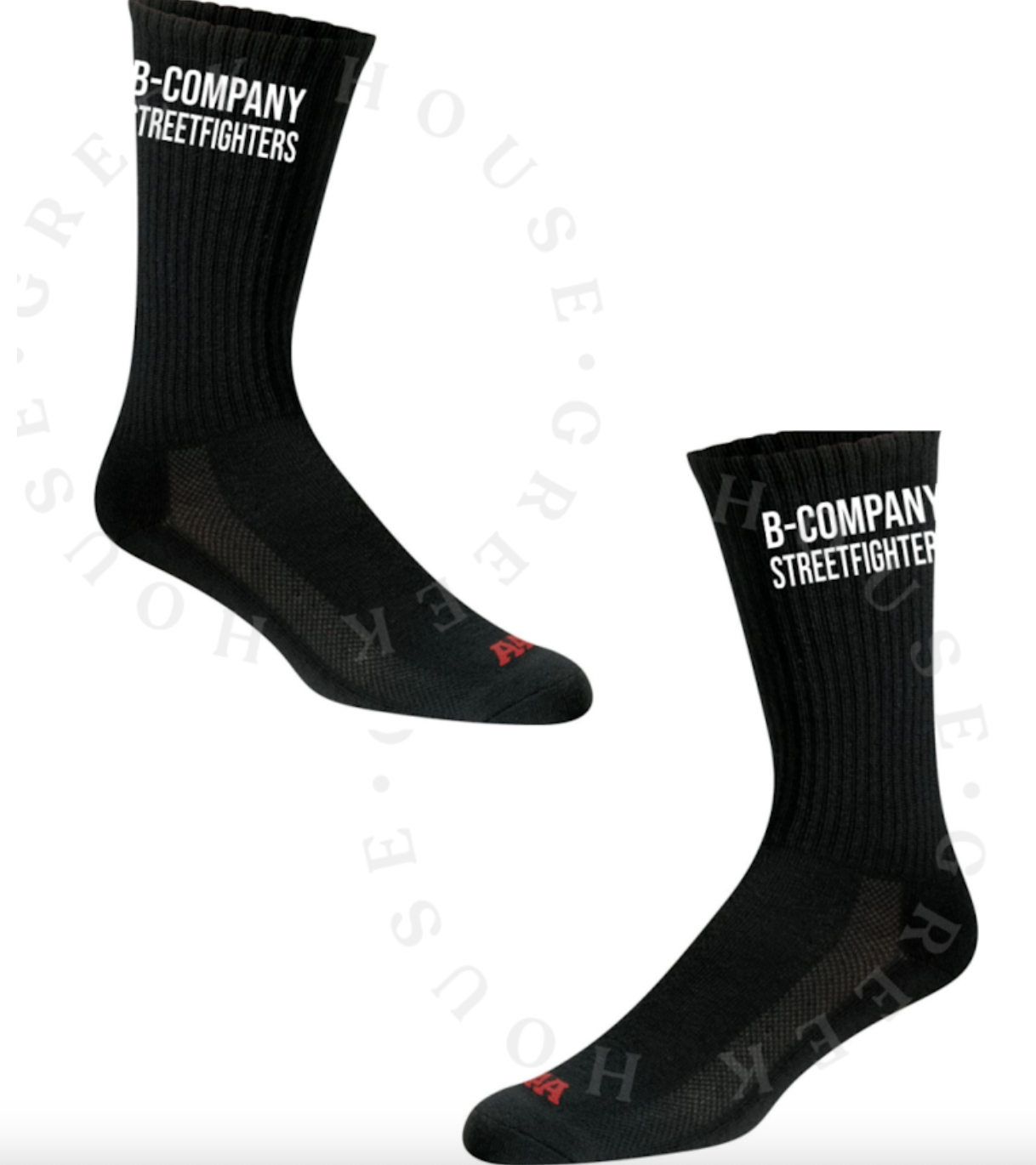B-Co Socks