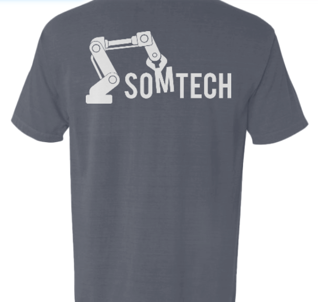 SOMTECH T-Shirt