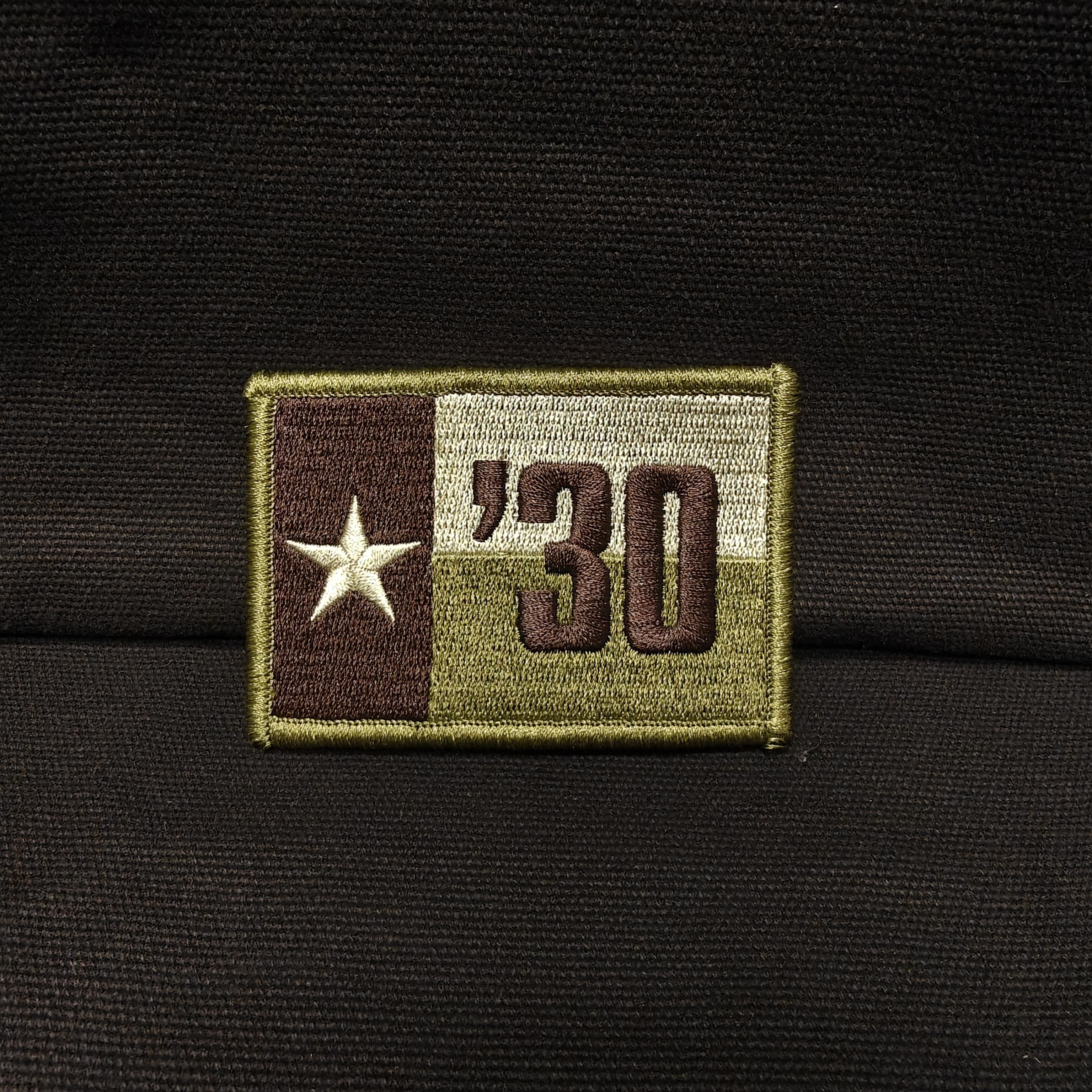 Patch, Baseball Cap Class Year