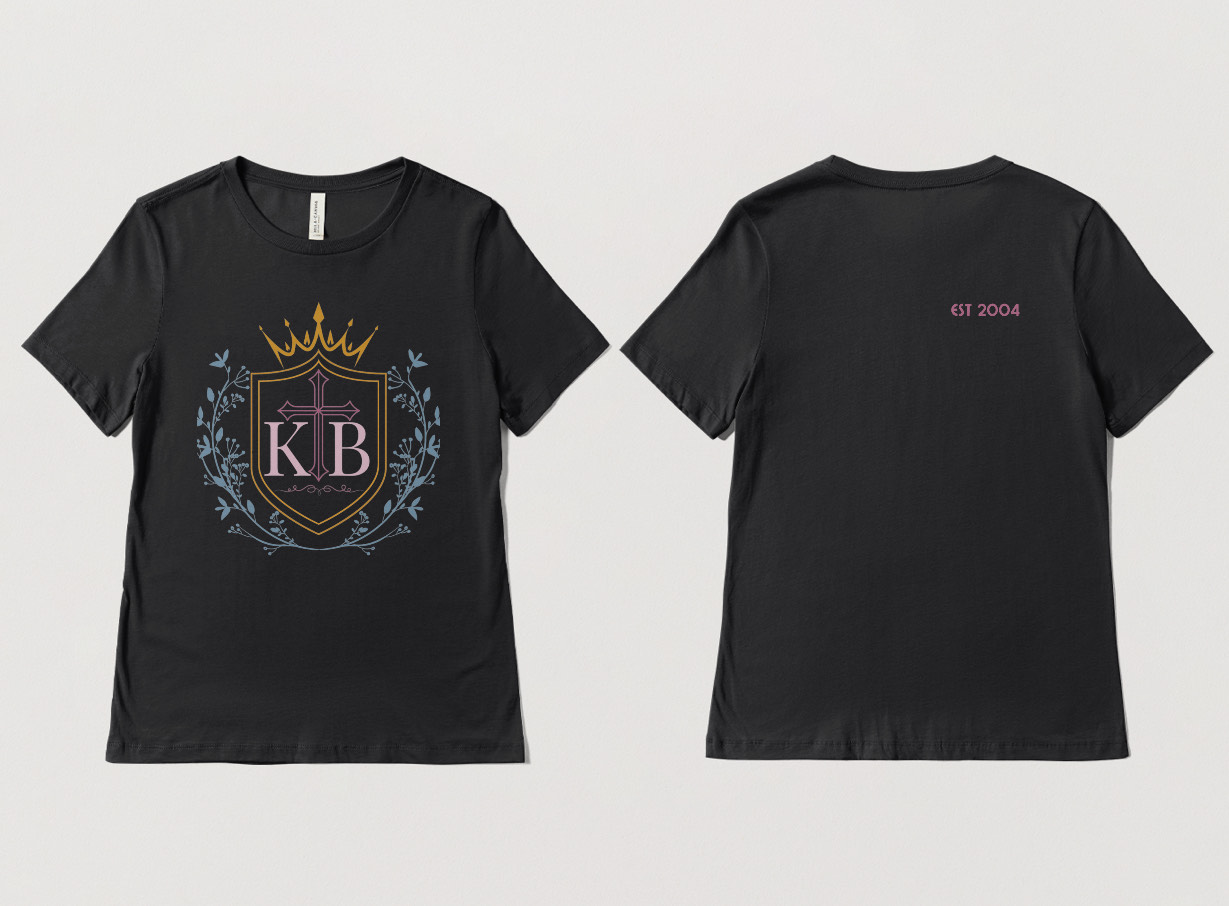 KTB Spring 2025 T-Shirt