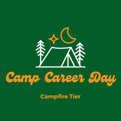 Campfire Tier Registration