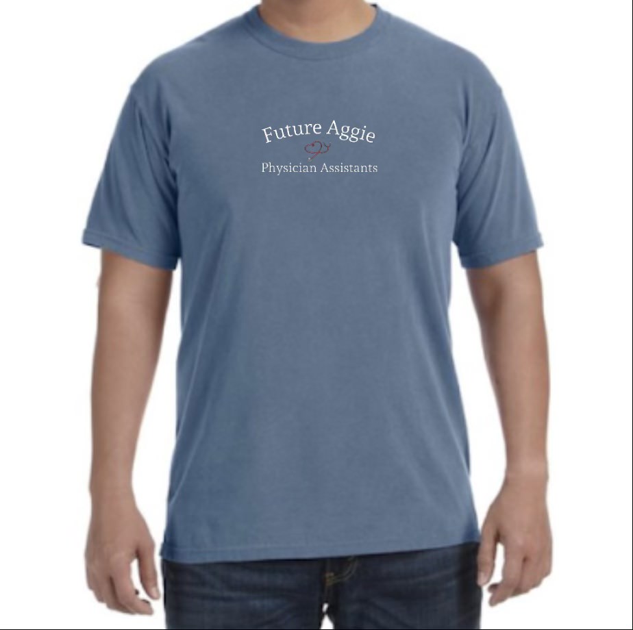 FAPA Spring 2024 Shirt