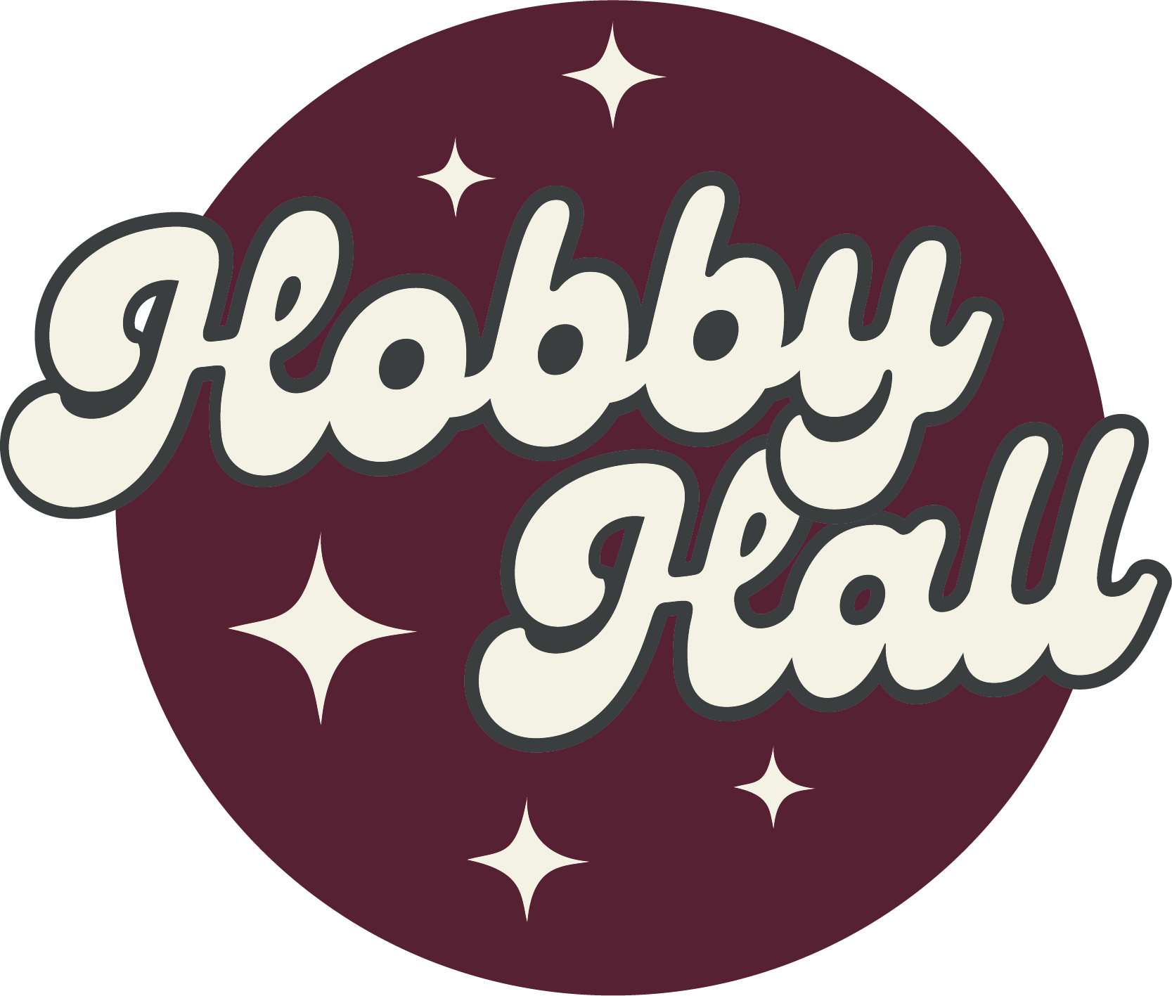 Hobby - T-shirt