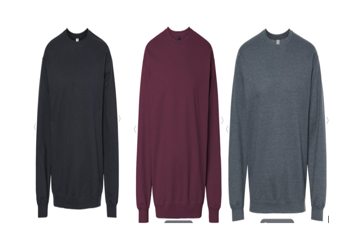 MSAT Pullover without Hood