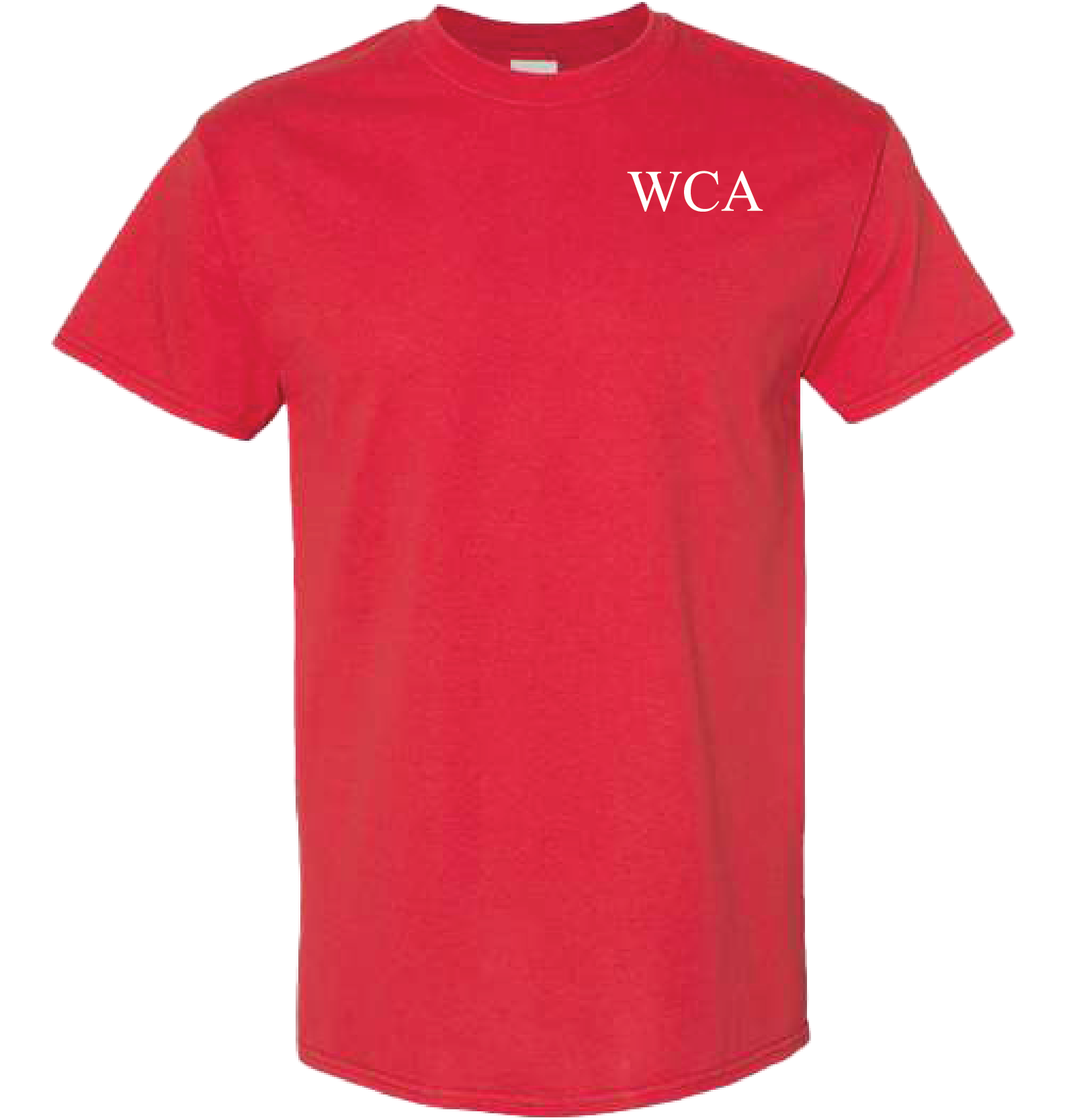 White creek - T-shirts