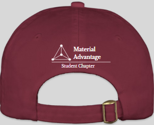 Material Advantage Hat