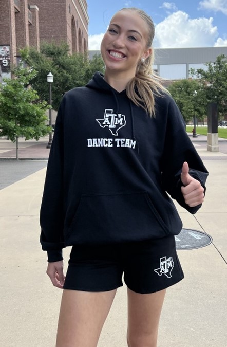 Aggie Dance Team 2025 Gear Store