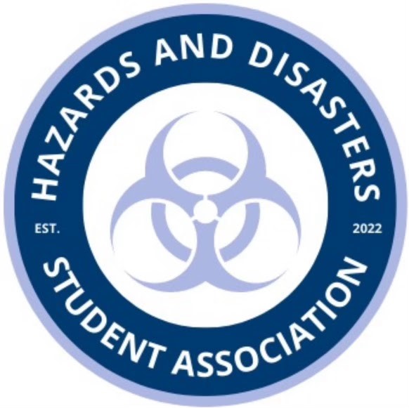 HazDis Logo