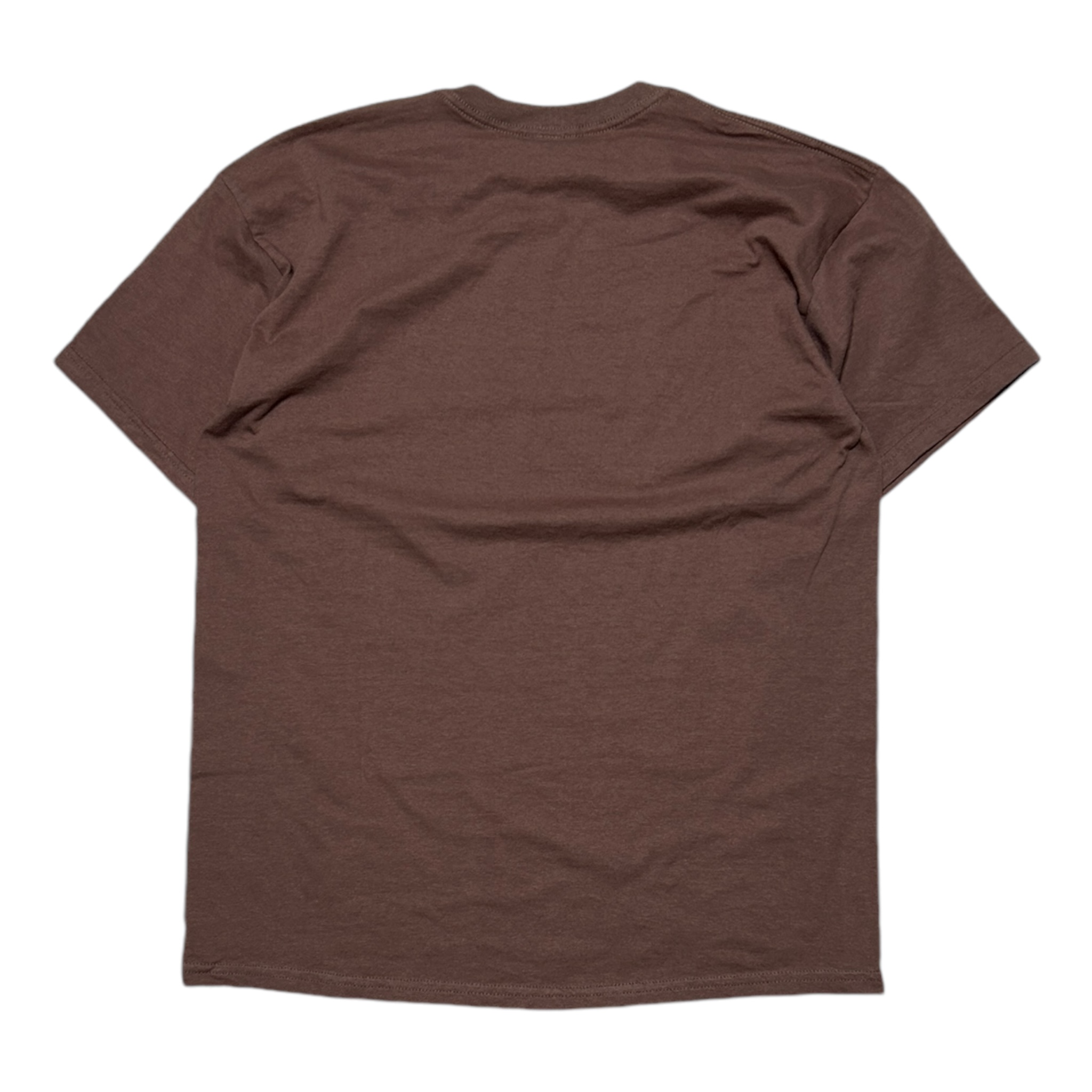 Brown Environmentalist Shirt