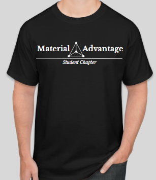 Material Advantage T-Shirt