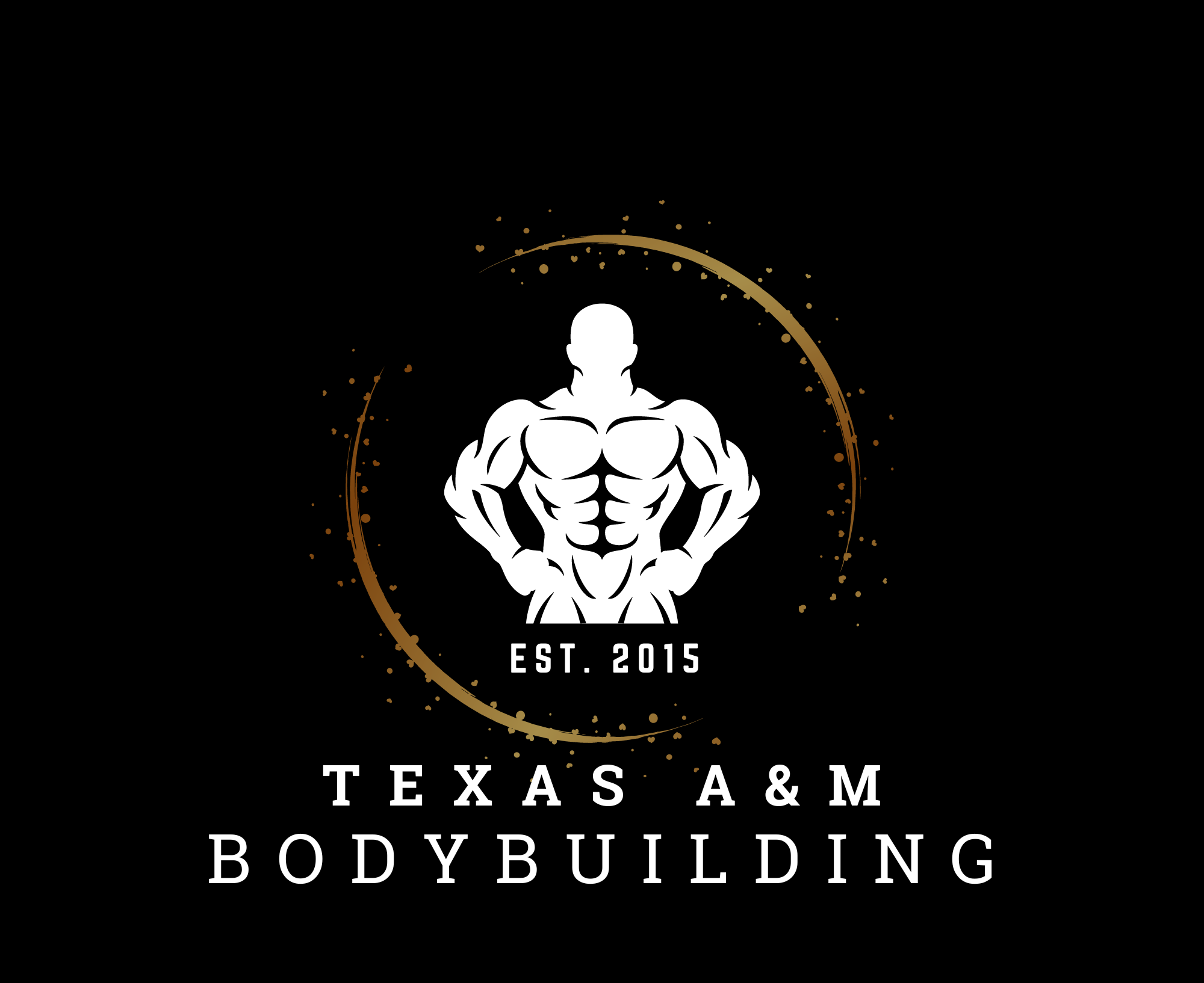 Membership With TAMU Bodybuilding Club