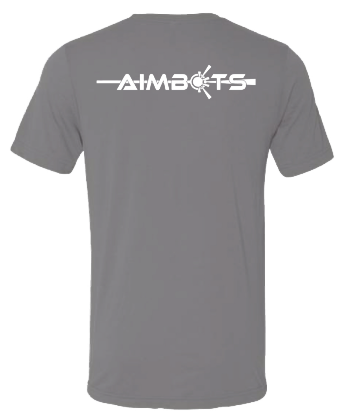 Aimbots 2022 Team T-Shirt
