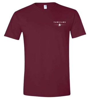 2023-2024 TAMSCAMS Shirt (Preorder)