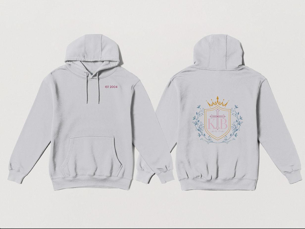 KTB Spring 2025 Hoodie