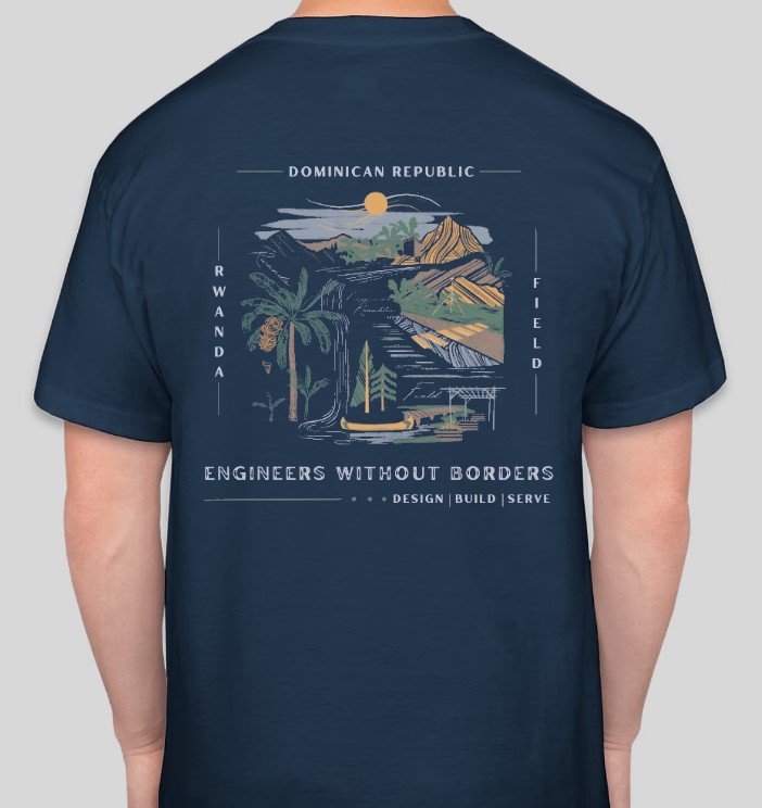 EWB Spring 2024 T-Shirt