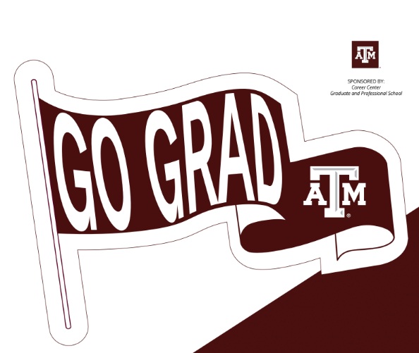 GO GRAD Fair - Fall 2026