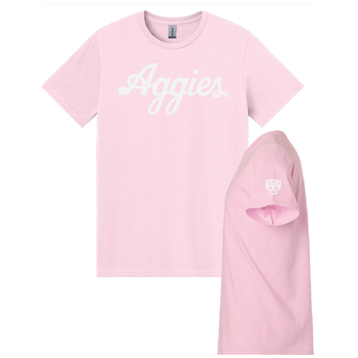 BTHO Breast Cancer Shirts