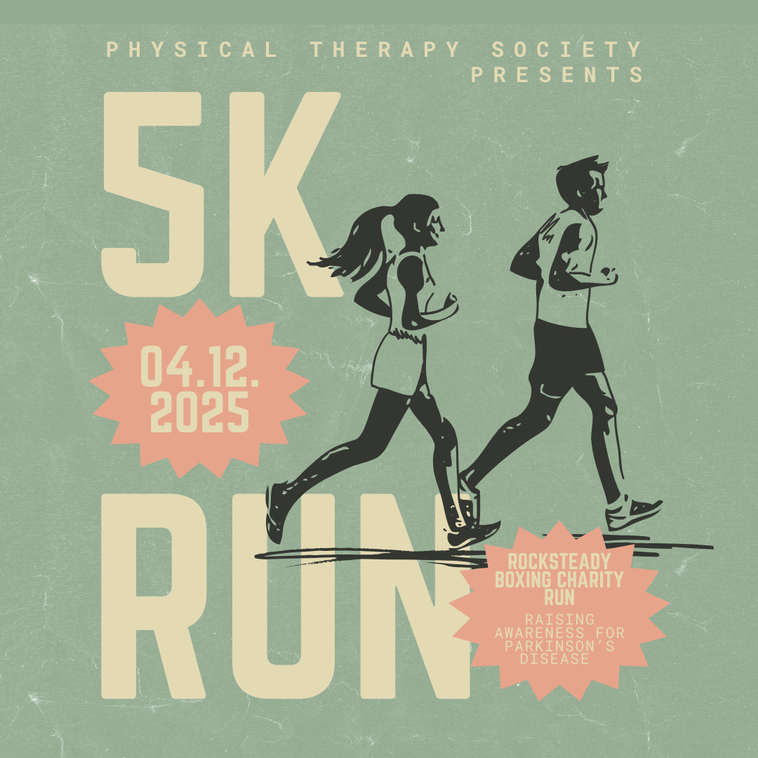 PTS 5K Registration