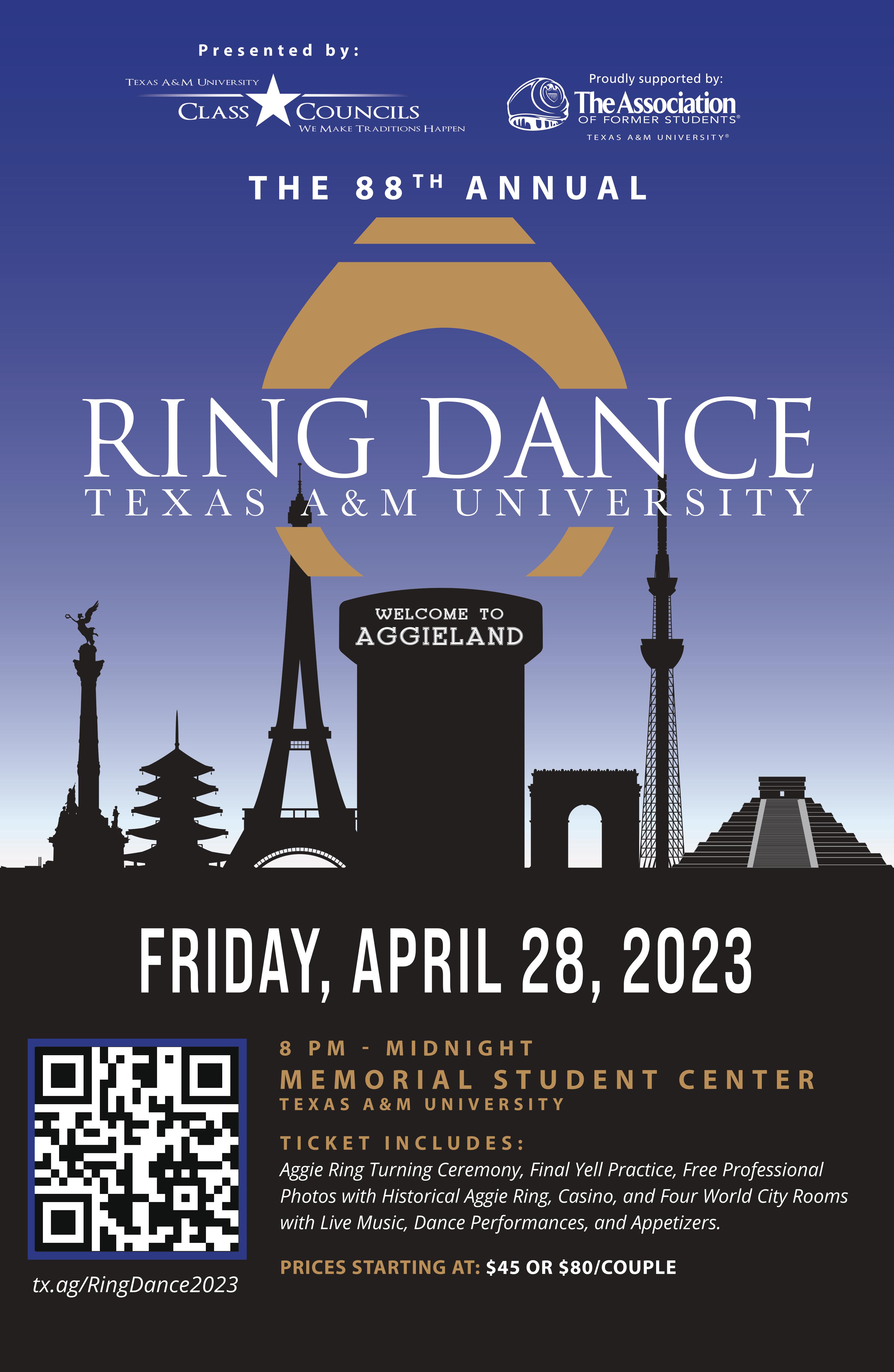 Ring Dance 2023 Tickets