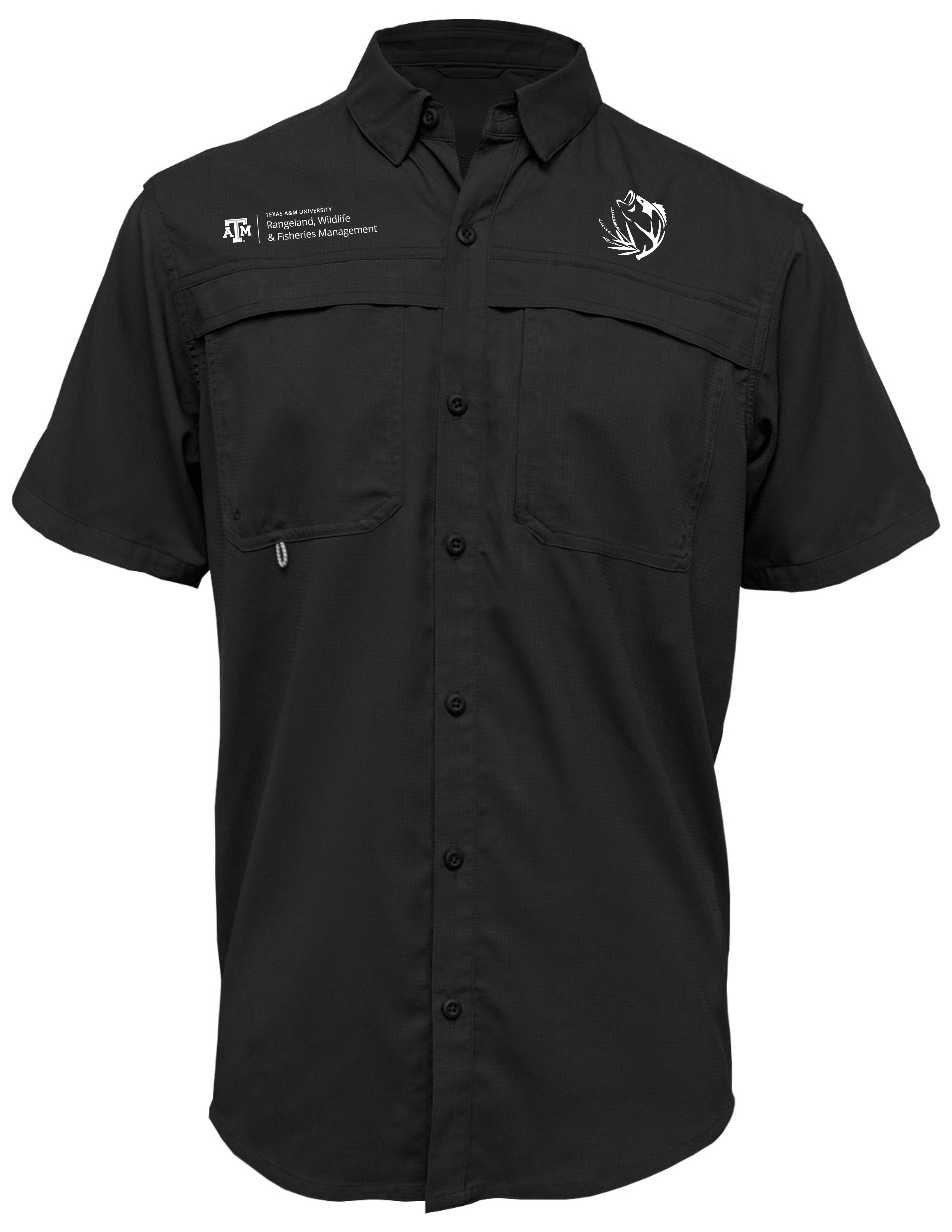 RWFM Fishing Shirt