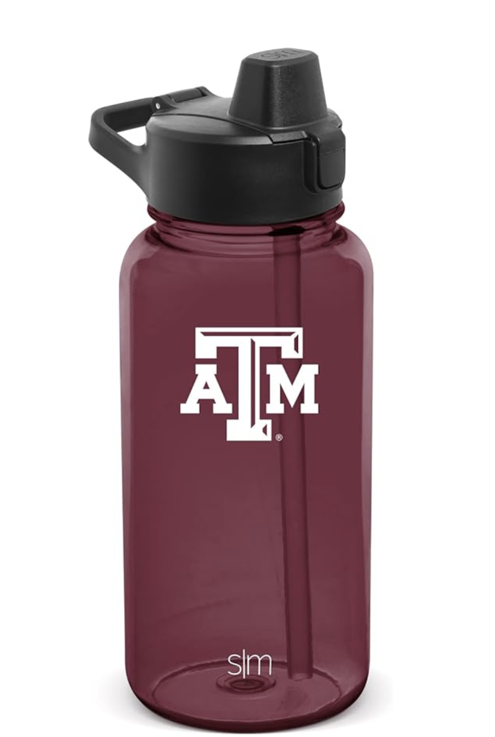 40 Texas A &amp; M Logo Water Bottles
