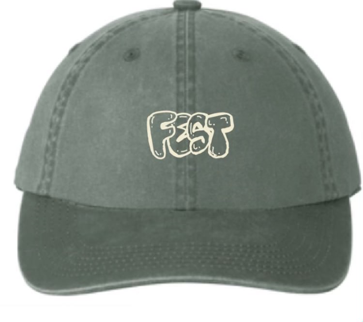 FEST '27 spring hat