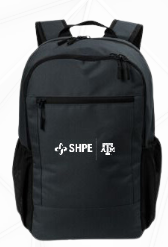 2023 SHPE Backpack