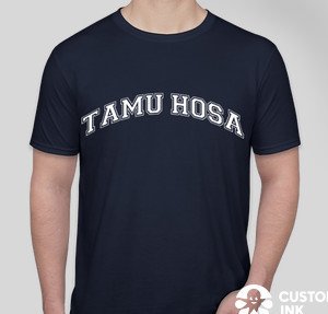 HOSA Shirt
