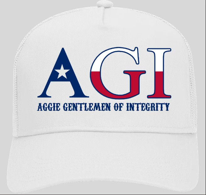 AGI Hat