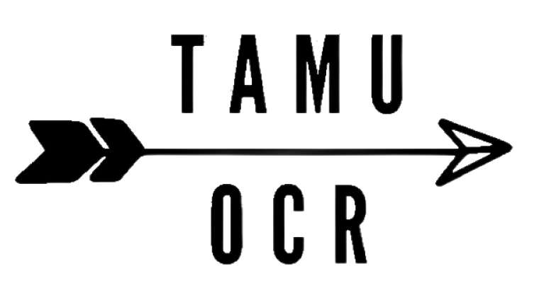 OCR Official Logo
