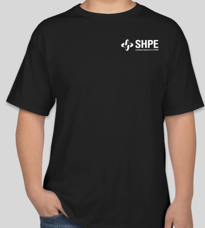 2021-2022 MemberSHPE Shirt