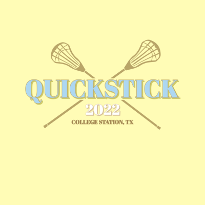 Women's Lacrosse Quickstick Registration 2022